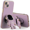 Astronaut telefoon geval