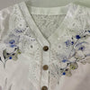 Vrouwen Casual Zomer Blouse