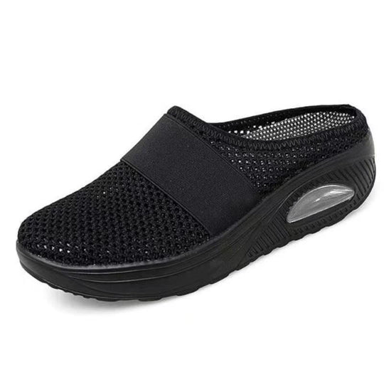 Luchtkussen Slip-On Lopen Schoenen