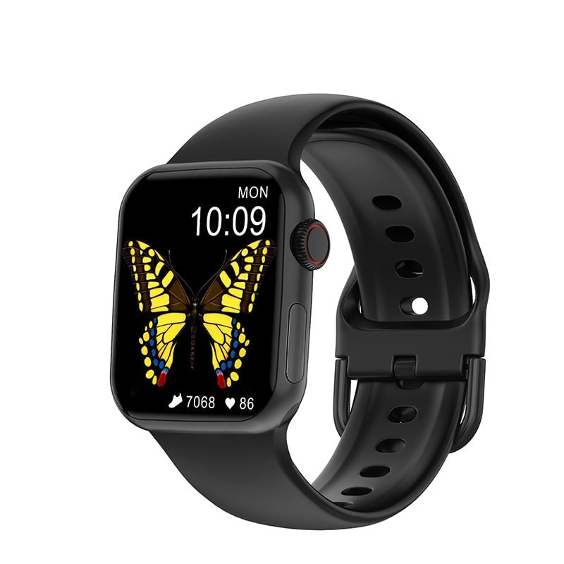 Bluetooth Smarthorloge