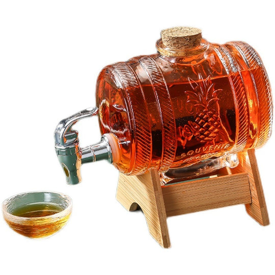 Drinkautomaat met standaard