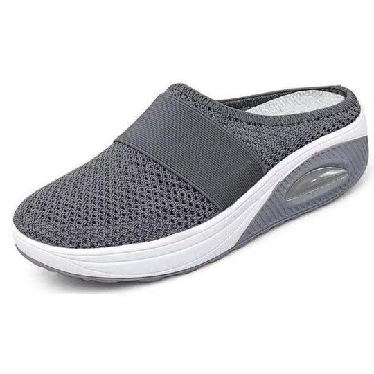 Luchtkussen Slip-On Lopen Schoenen