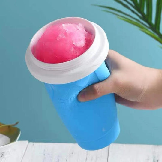 Slushy maker