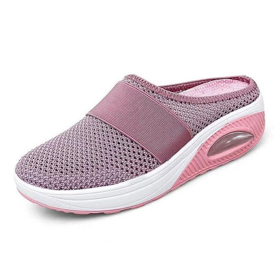 Luchtkussen Slip-On Lopen Schoenen