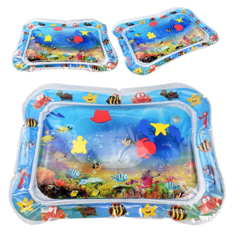 Baby Water Speelmat Belleza