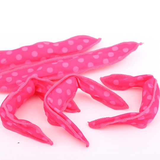 Luie Haar Rollers