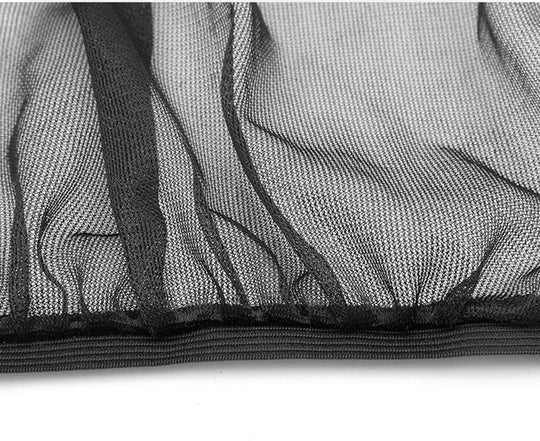 Universele Auto Zonnescherm Cover Belleza
