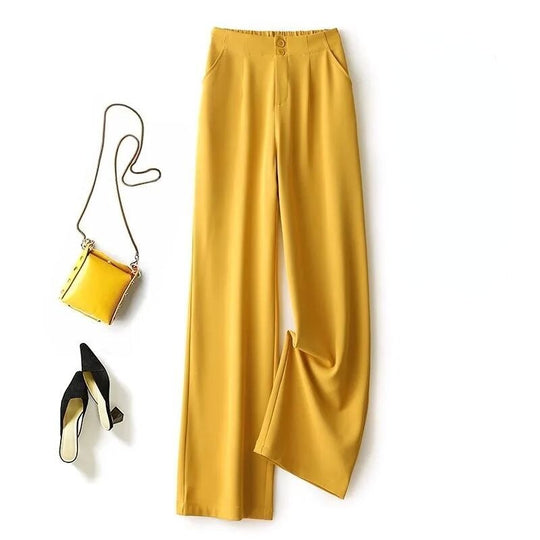 Vrouwen Ultimate Losse Broek