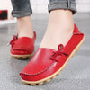 Dames Zomerse Loafers Belleza