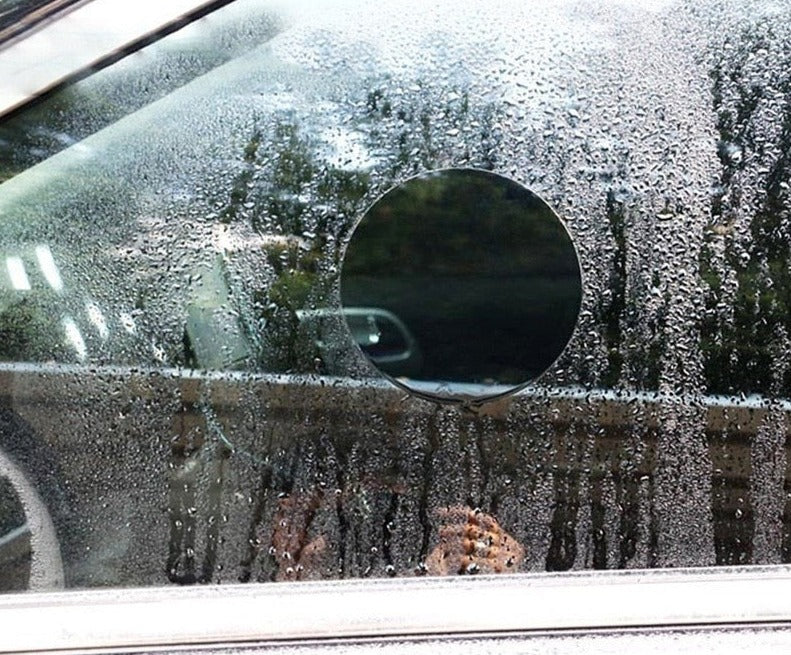 Auto Rainproof Film Belleza