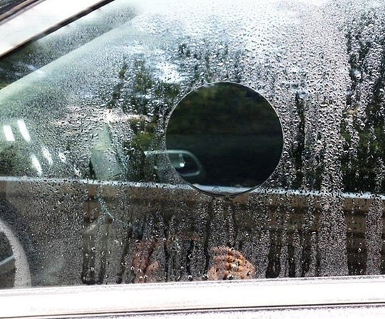 Auto Rainproof Film Belleza