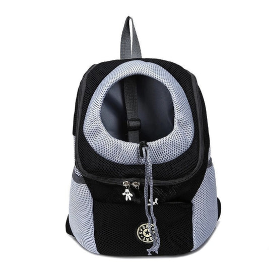 Pet Carrier Rugzak Belleza