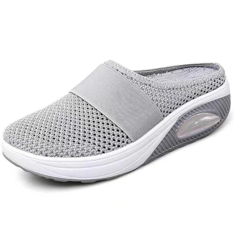 Luchtkussen Slip-On Lopen Schoenen
