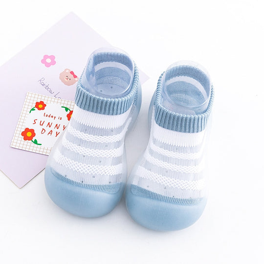 Mesh Baby Schoenen Belleza