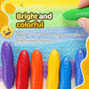 Kid&#39;s Wasbare Pinda Kleurpotloden Set