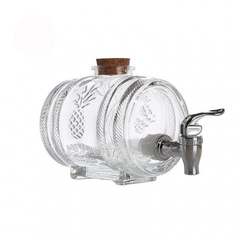 Drinkautomaat met standaard