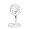 Draagbare opvouwbare ventilator