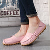 Dames Zomerse Loafers Belleza