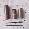 Wenkbrauw Sjabloon Stempel