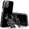 Astronaut telefoon geval