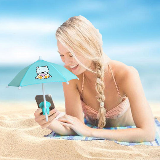 Telefoon Paraplu