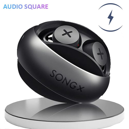 Bluetooth Oordopjes