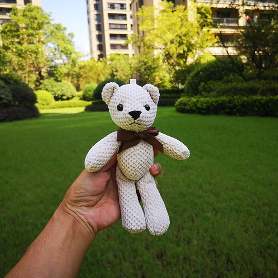 Kinder Teddybeer