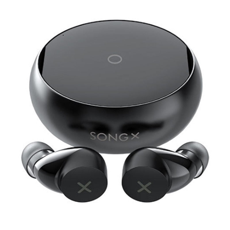 Bluetooth Oordopjes