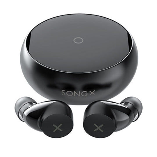 Bluetooth Oordopjes