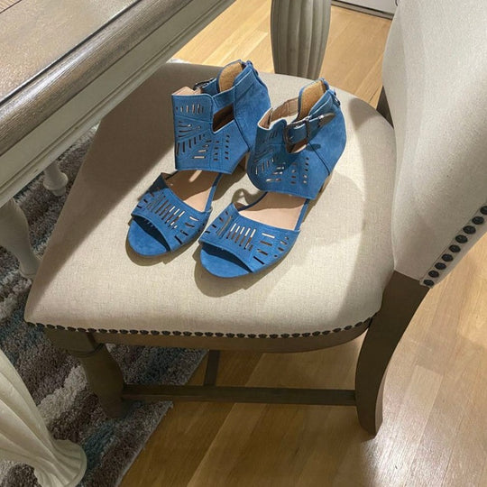 Slip-on Laarzen Belleza