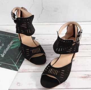 Slip-on Laarzen Belleza