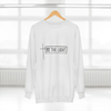 Wees het Licht Sweatshirt Belleza