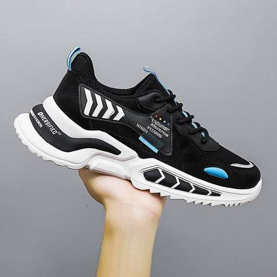 Flash Zachte Sneakers Belleza