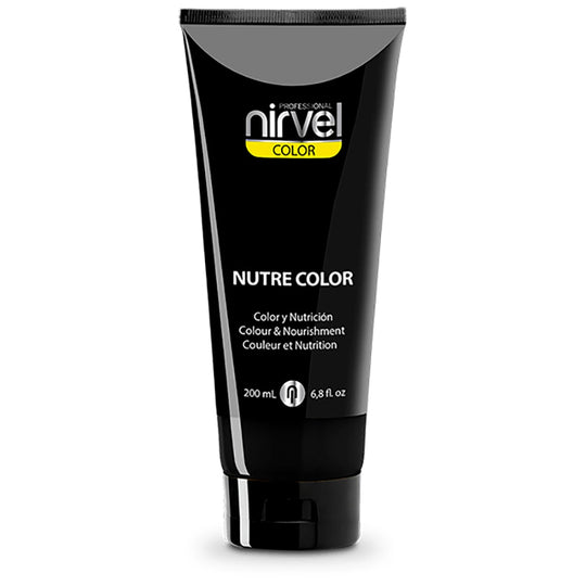 Haarkleur Masker
