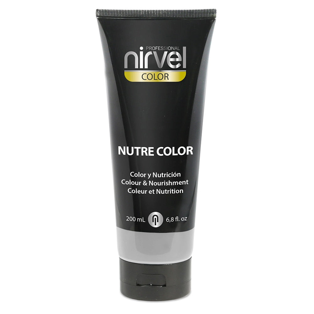 Haarkleur Masker