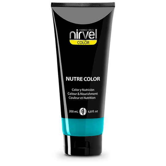 Haarkleur Masker