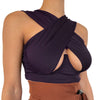 Cross Wrap Top Belleza