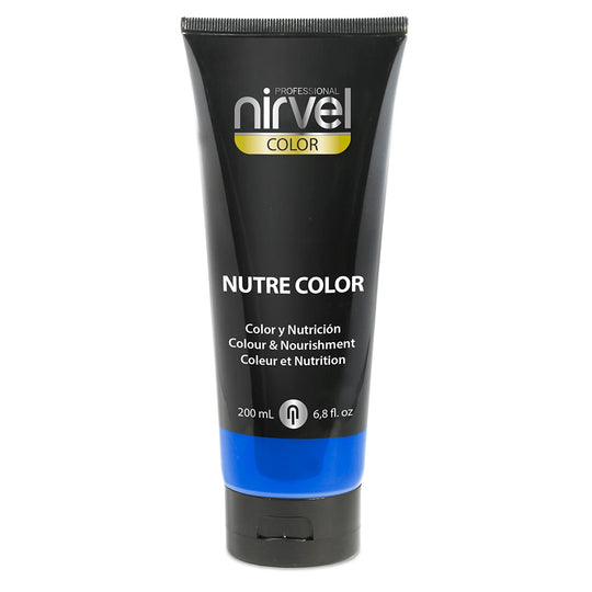 Haarkleur Masker