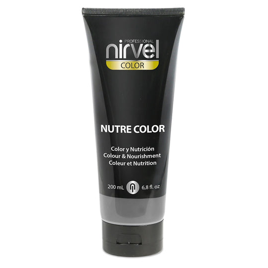 Haarkleur Masker