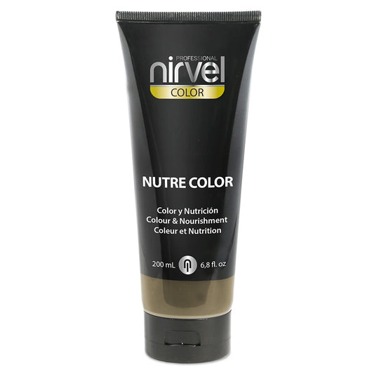 Haarkleur Masker