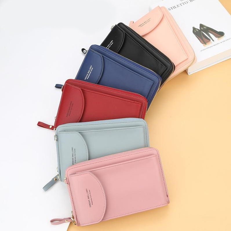 Crossbody Fashion Handtas Agent