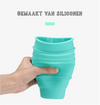Indrukbare Reisbeker Reizen