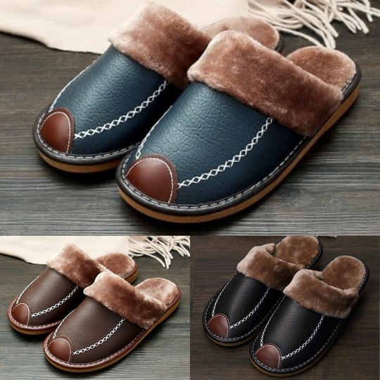 De Alpha Slippers Belleza