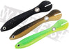 Zacht Bionic Stuiterend Visaas (3 stuks/set)