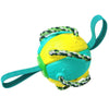 Interactieve frisbee bal hond speelgoed