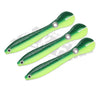Zacht Bionic Stuiterend Visaas (3 stuks/set)