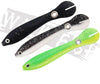 Zacht Bionic Stuiterend Visaas (3 stuks/set)