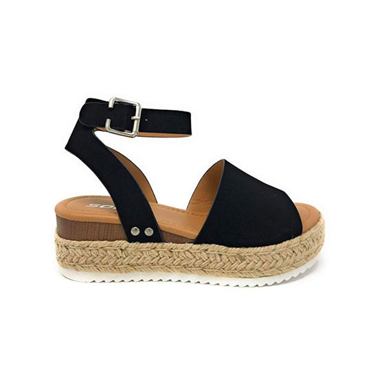 Vrouwen Zomer Sandalen