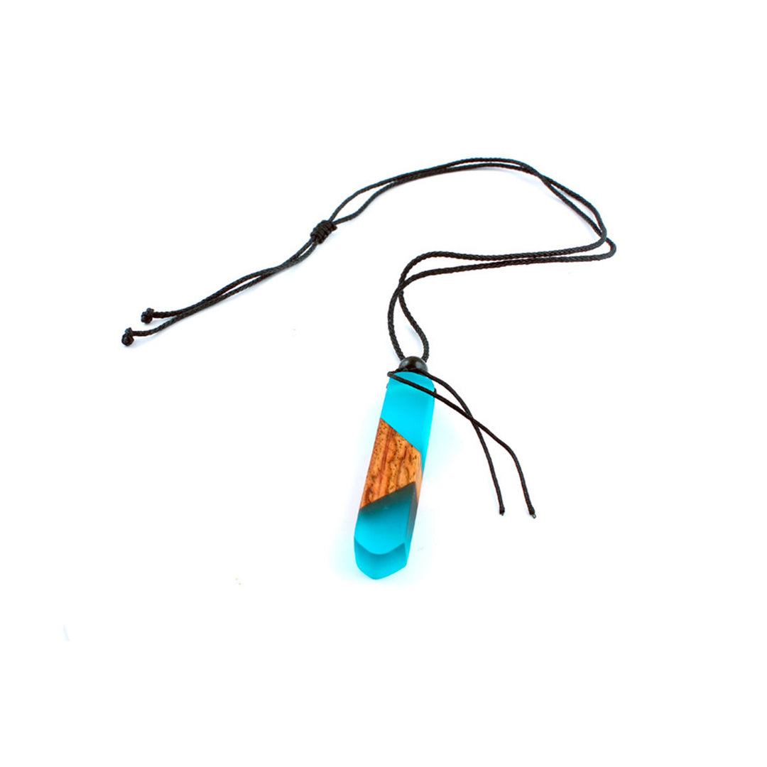 Hout Hars Ketting