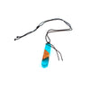 Hout Hars Ketting